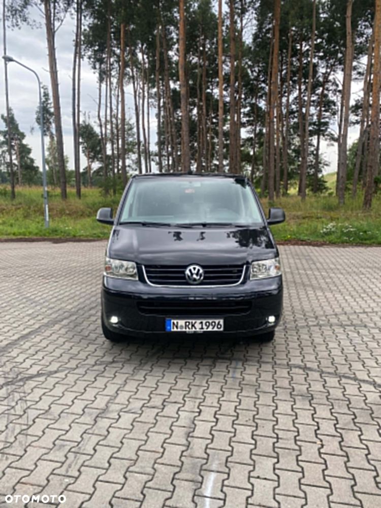 Volkswagen Multivan L1 Comfortline - 3