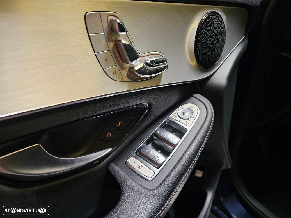 Mercedes-Benz GLC 300 - 24