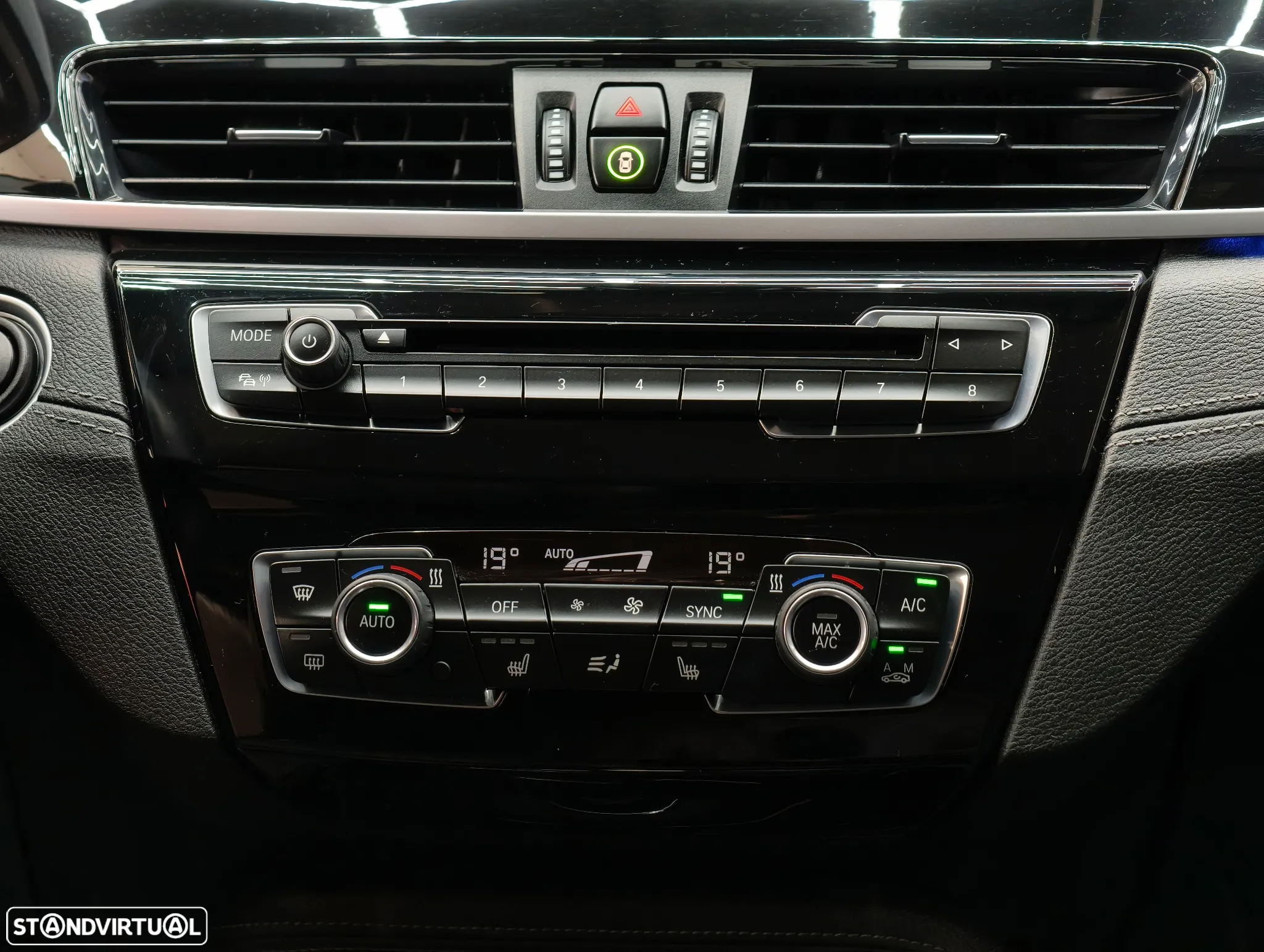 BMW X1 sDrive20d Aut. - 23