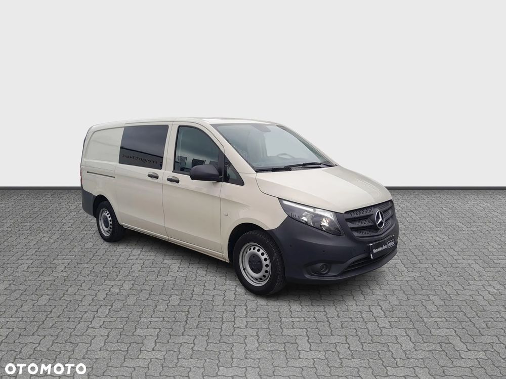 Mercedes-Benz Vito - 7