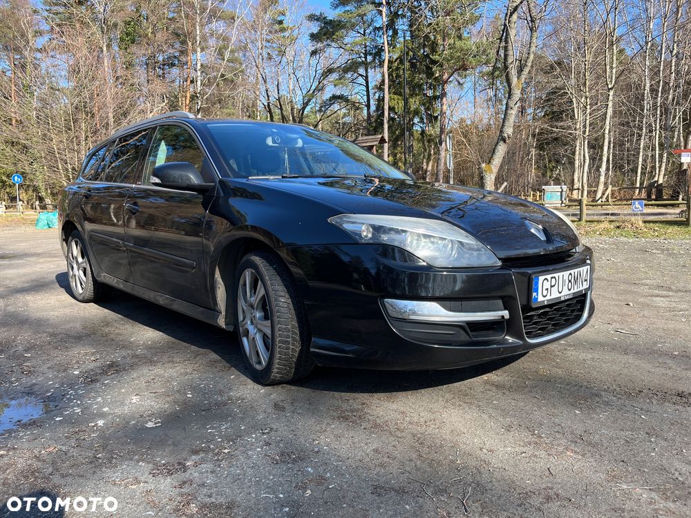 Renault Laguna 2.0 dCi Initiale - 6