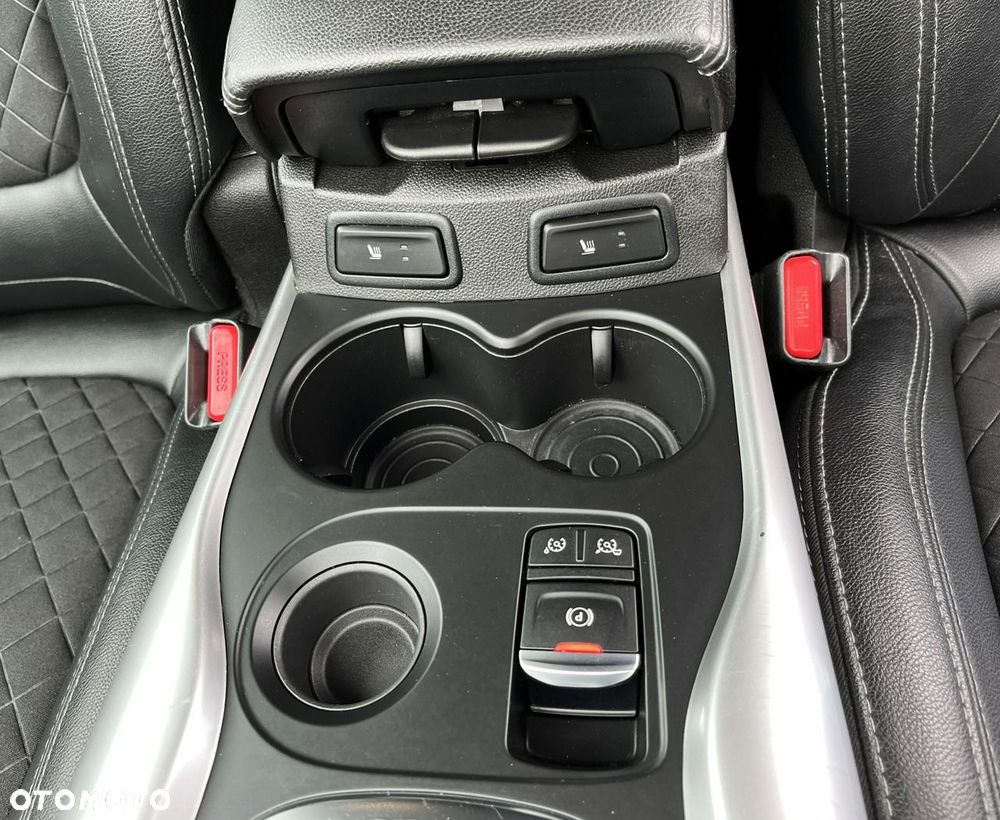 Renault Kadjar 1.3 TCe FAP Intens EDC - 35