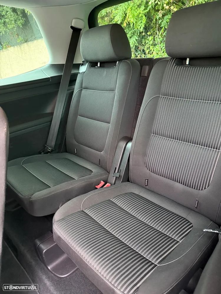 SEAT Alhambra - 19