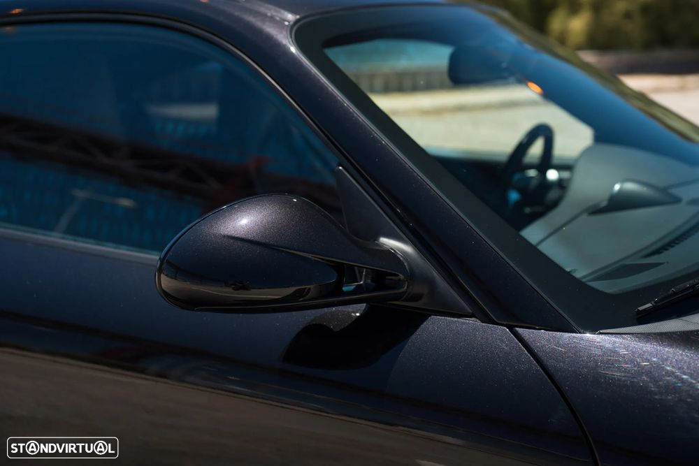 Porsche 911 (997) Carrera PDK - 10