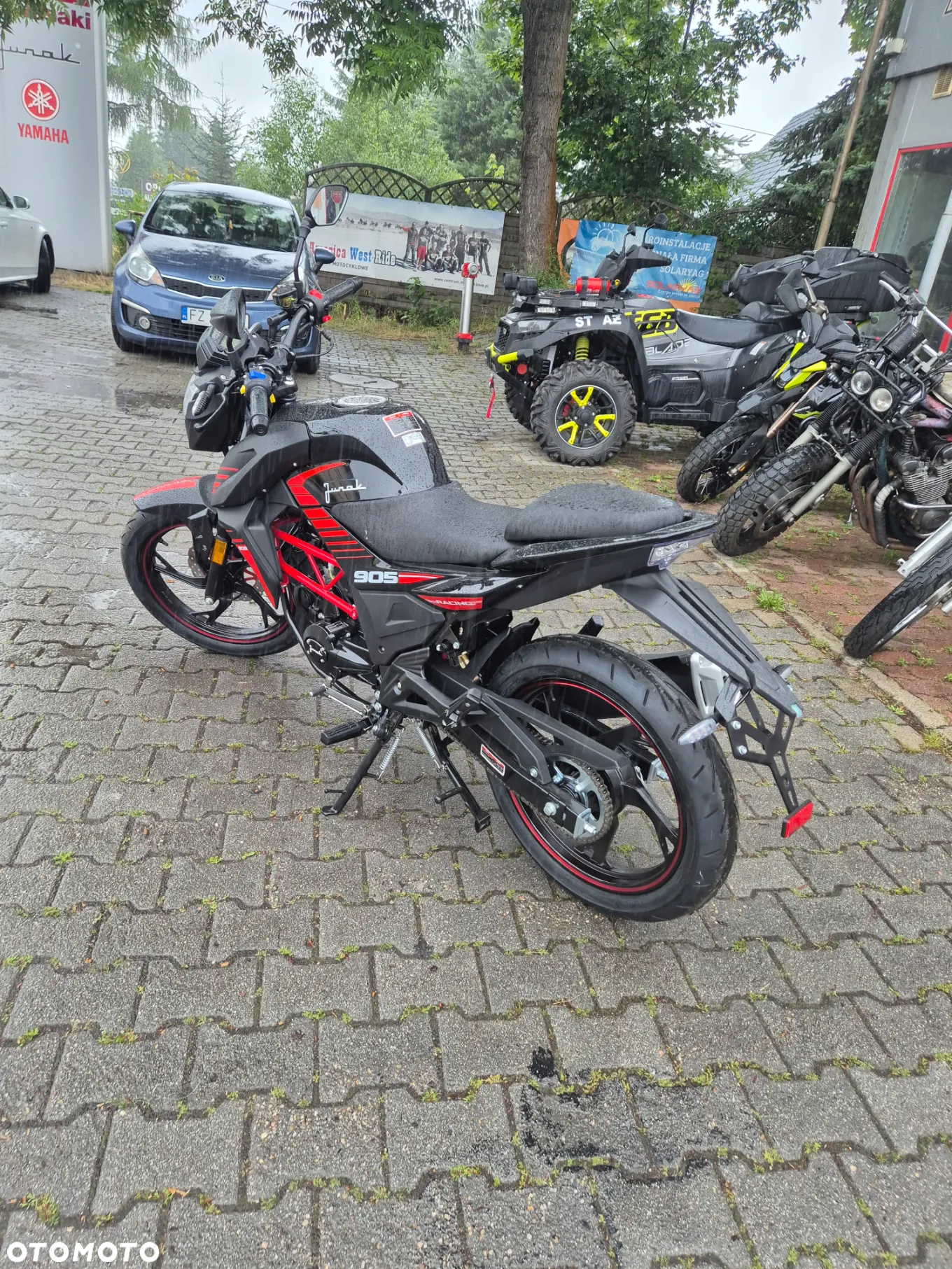 Junak 905 - 5