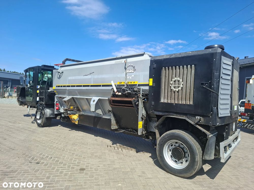 Inny Hirl SF1600 HM - 8