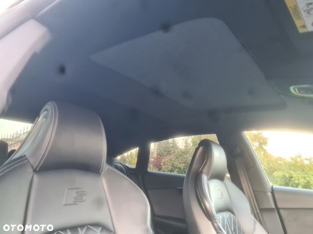 Audi S5 Sportback 3.0 TFSI quattro tiptronic - 11