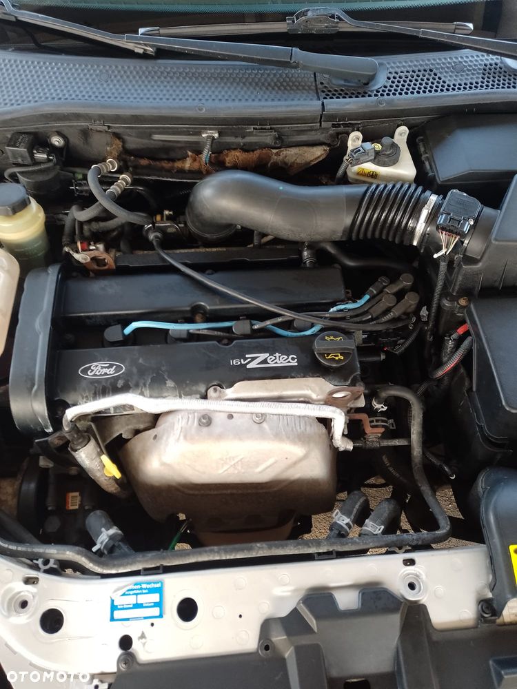 Ford Focus - 15