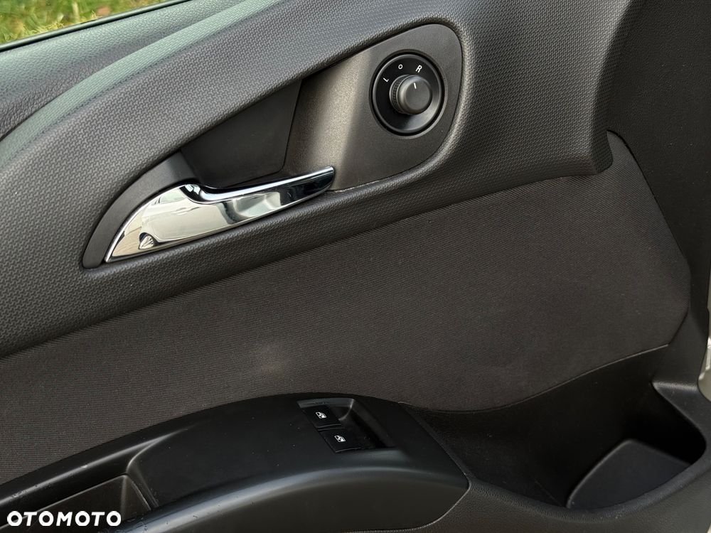 Opel Meriva 1.4 Ecoflex Design Edition - 15