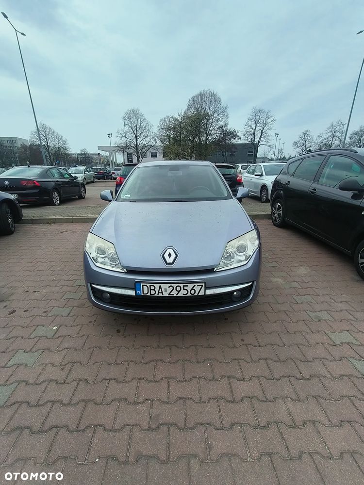 Renault Laguna 1.5 dCi Authentique - 1