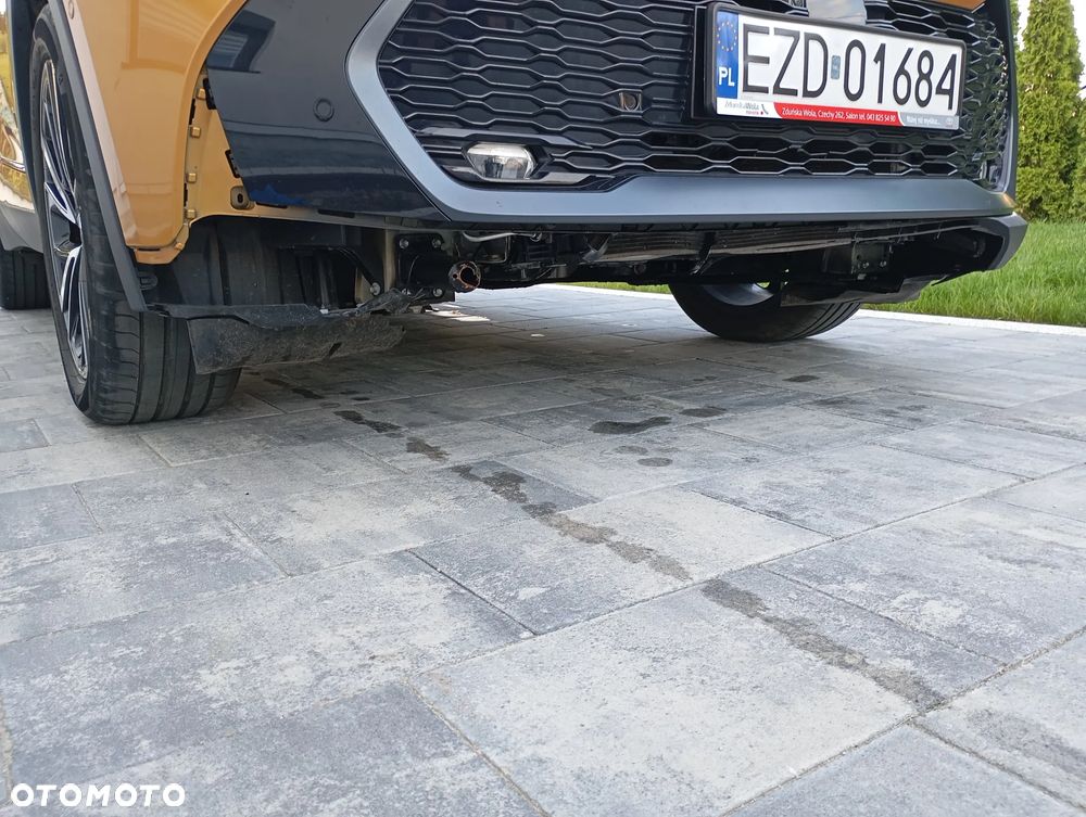 Toyota C-HR 2.0 Hybrid Dynamic Force Executive AWD - 10