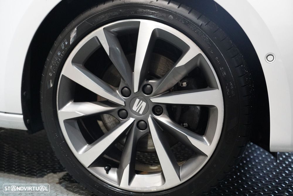 SEAT Leon ST 2.0 TDI FR - 33