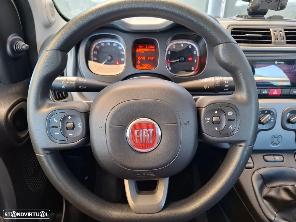 Fiat Panda - 23