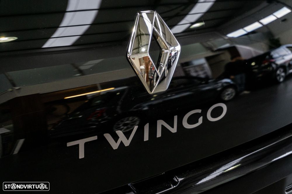 Renault Twingo 1.0 SCe Night&Day - 21