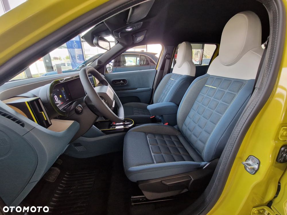 Fiat Grande Panda - 3