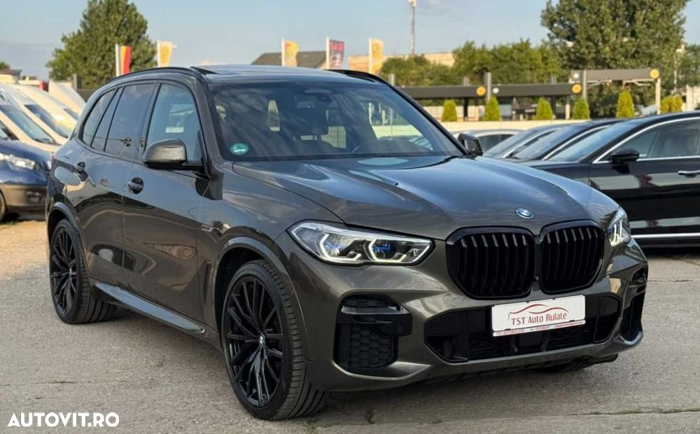 BMW X5 - 13