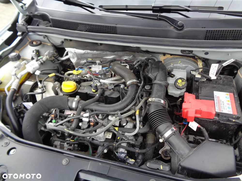 Dacia Sandero Stepway - 24