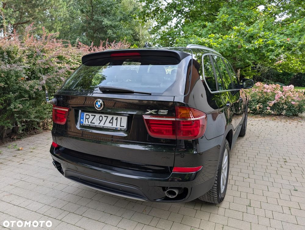 BMW X5 - 7