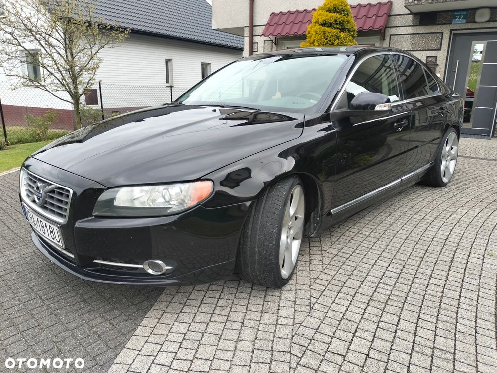 Volvo S80 2.0D Momentum - 6