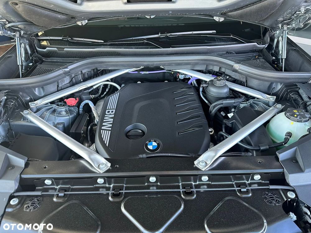 BMW X5 xDrive30d mHEV - 30