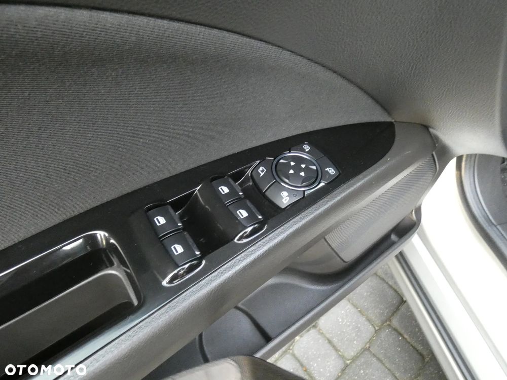 Ford Mondeo 1.5 EcoBoost Gold X (Trend) - 8