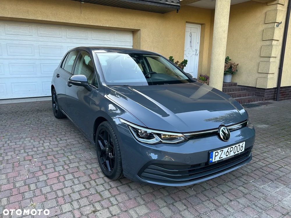 Volkswagen Golf 1.5 TSI EVO Life - 2