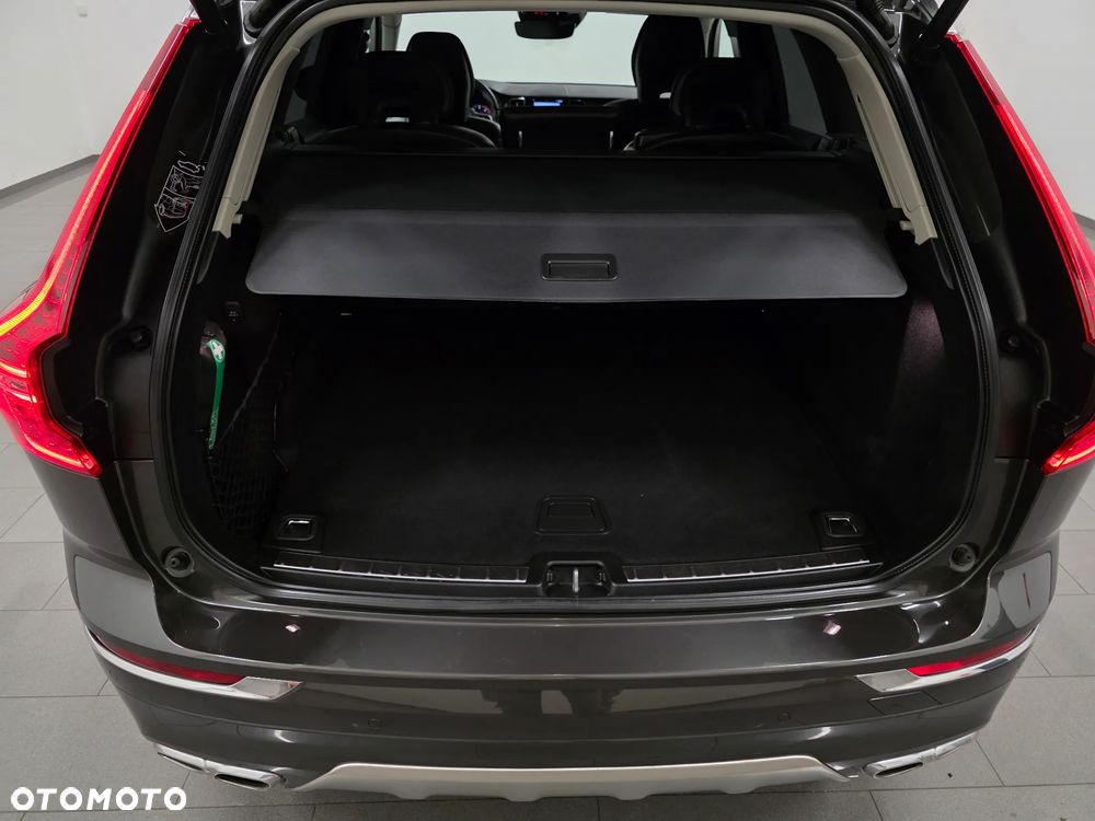 Volvo XC 60 B4 D Inscription - 39
