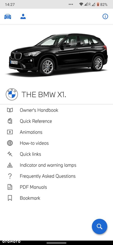 BMW X1 sDrive16d - 27