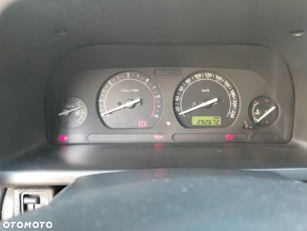 Land Rover Freelander - 9