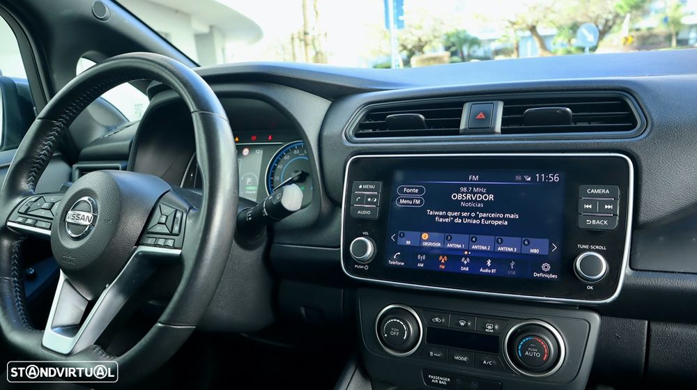 Nissan Leaf e+ Acenta - 24