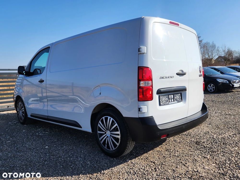 Fiat SCUDO - 25