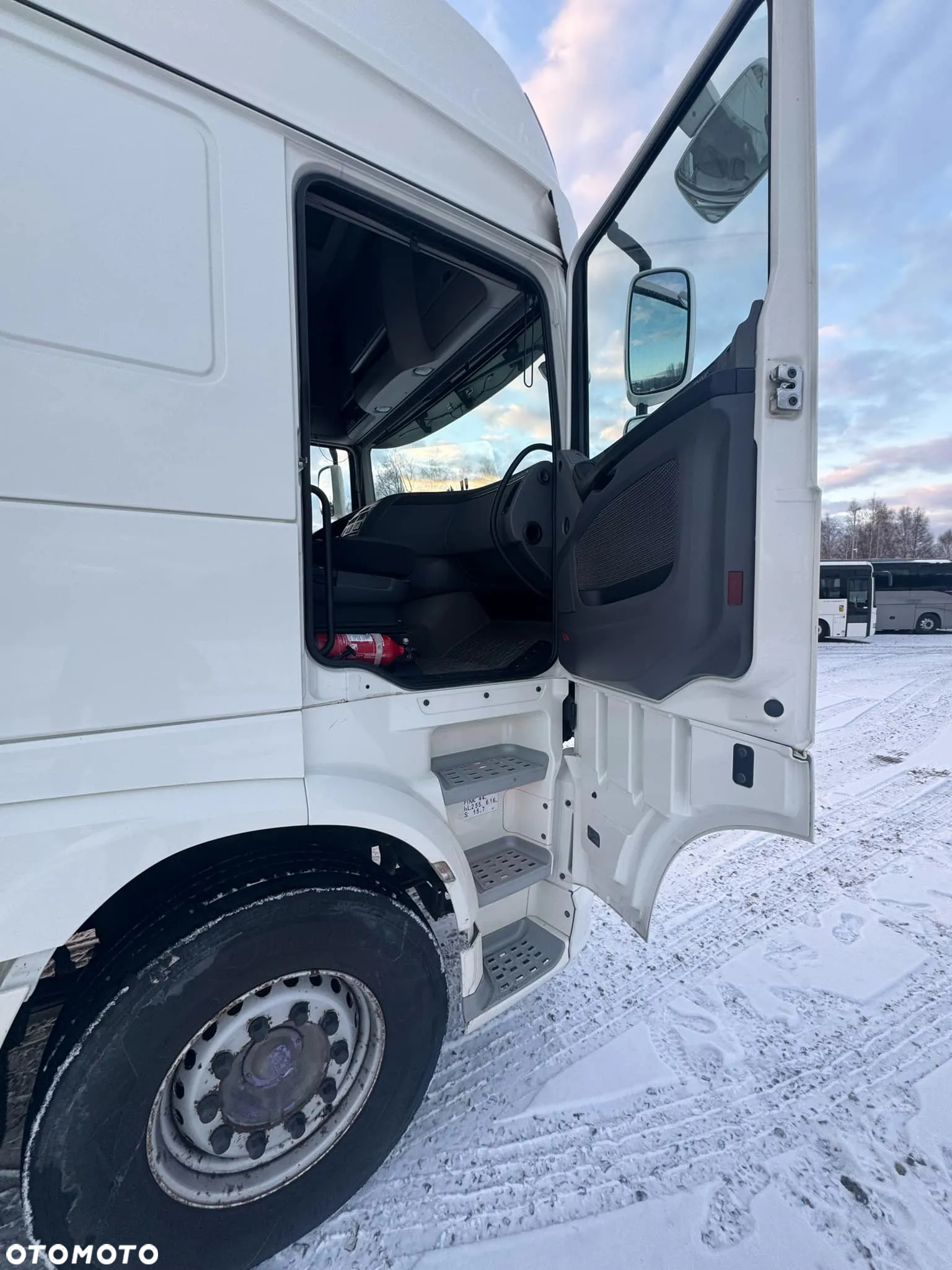 DAF XF 510 FT - 11