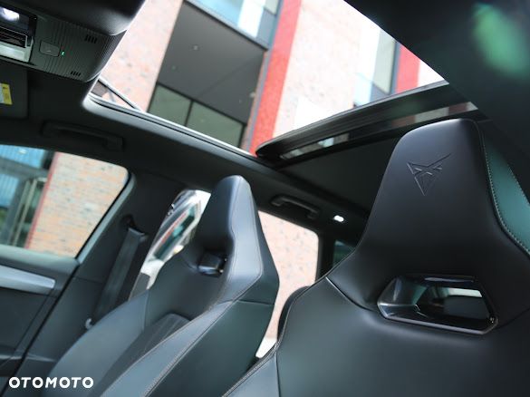 Cupra Leon Sportstourer 2.0 TSI 4Drive VZ DSG - 7