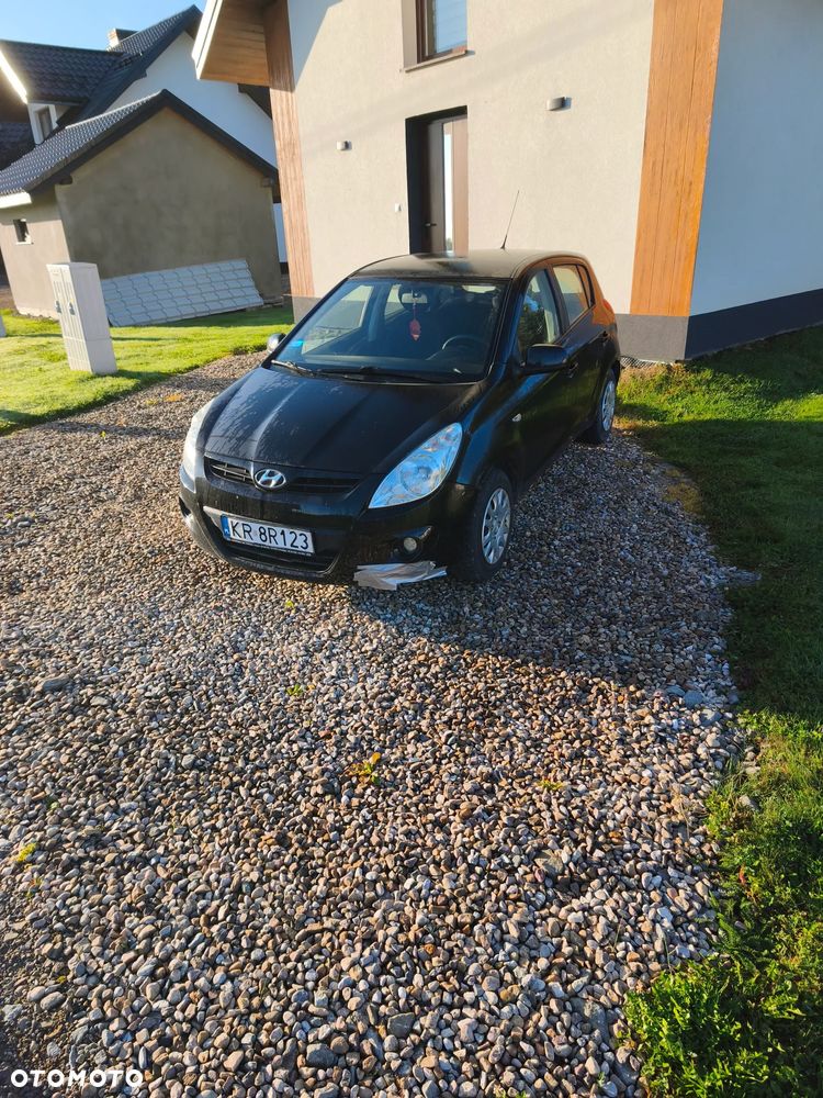Hyundai i20 1.2 Classic - 14