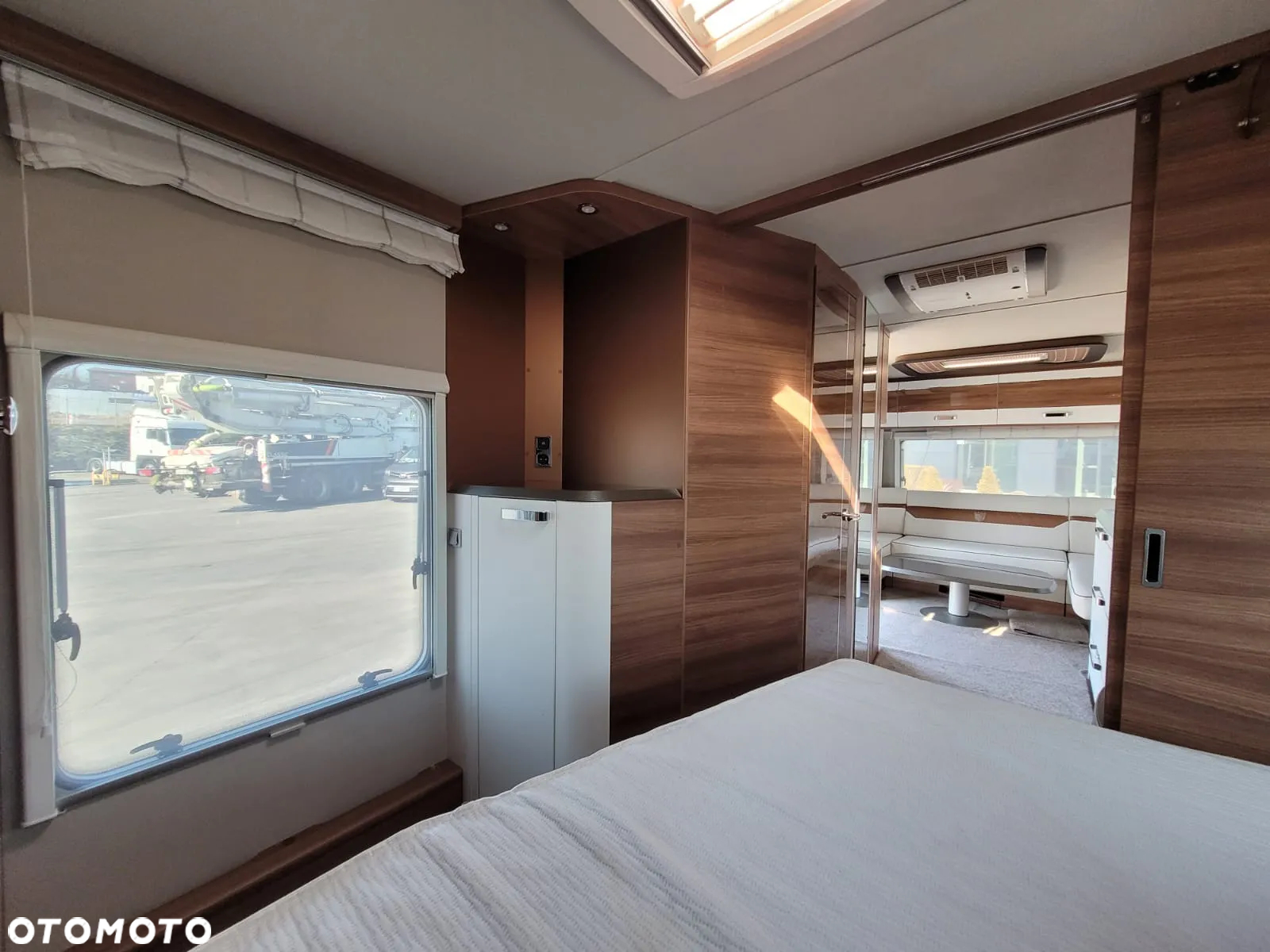Tabbert BELLINI 620 SD/F - 22