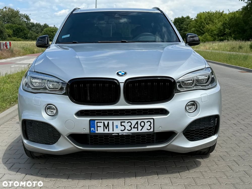 BMW X5 - 19