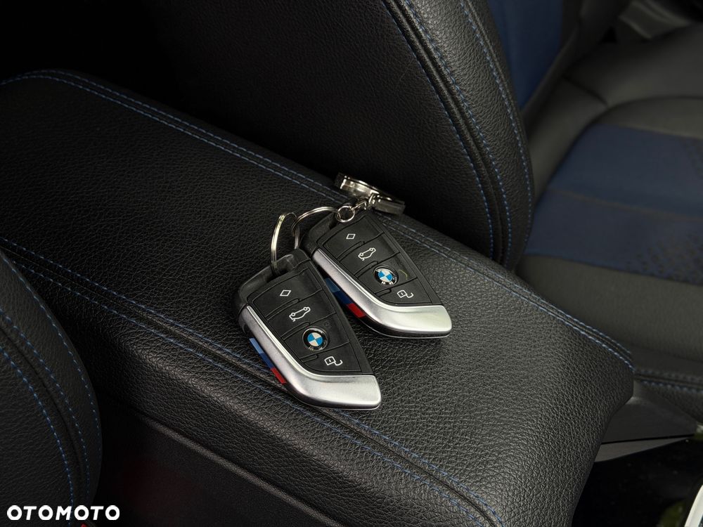 BMW Seria 1 118d M Sport sport - 29