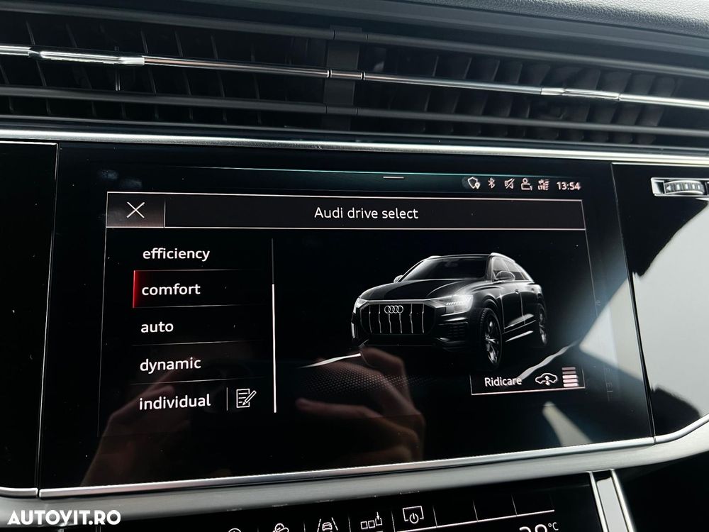 Audi Q8 - 22