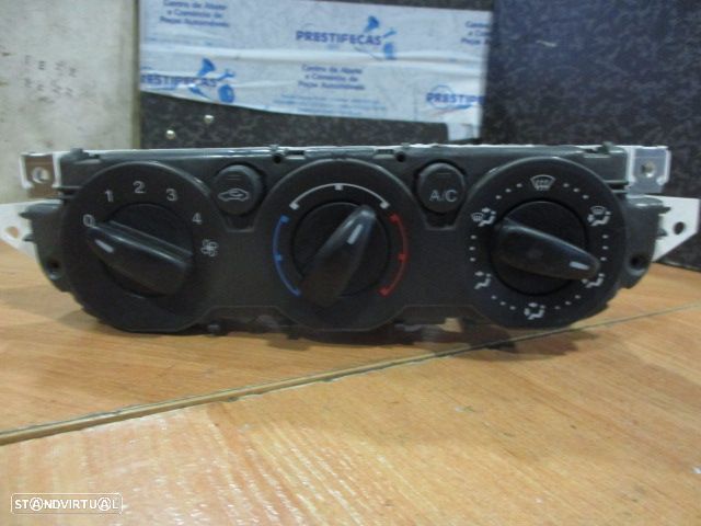 Comando Sofagem 69607332 FORD FOCUS 2006 ORIGINAL - 1