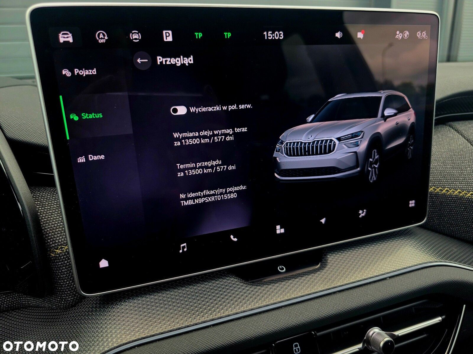 Skoda Kodiaq 2.0 TDI 4x4 Selection DSG - 19