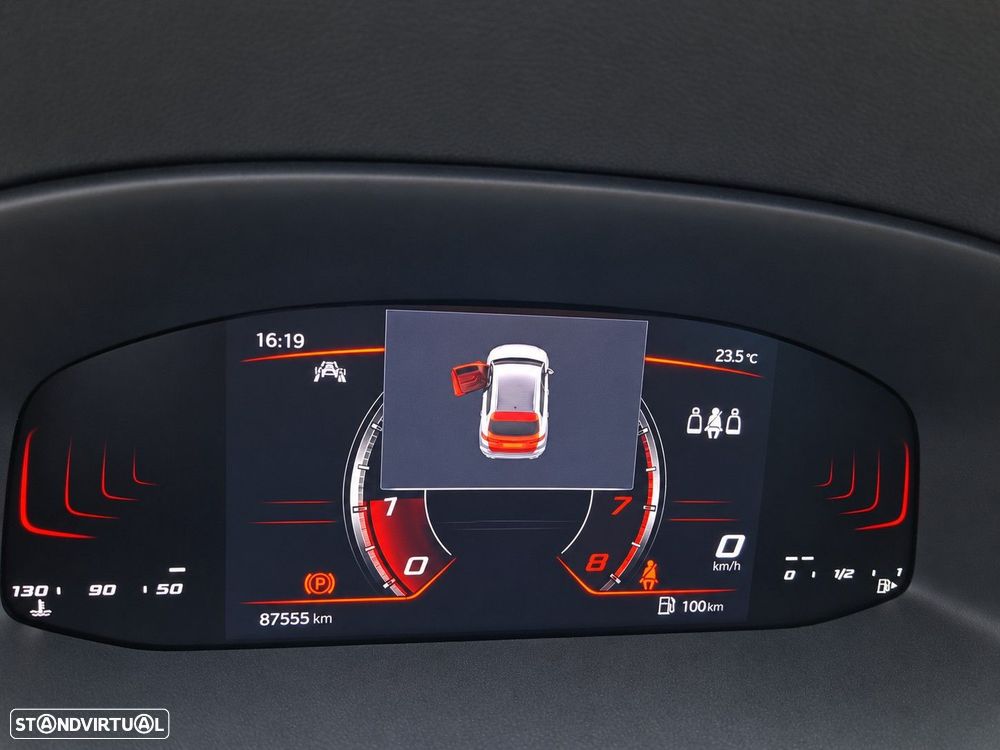SEAT Ateca 1.0 TSI Style - 6