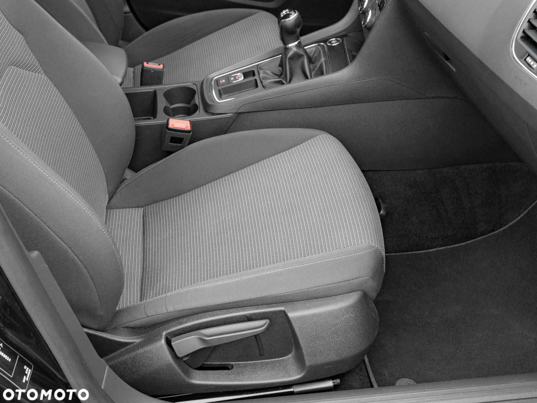 Seat Leon 1.0 EcoTSI Style S&S - 31