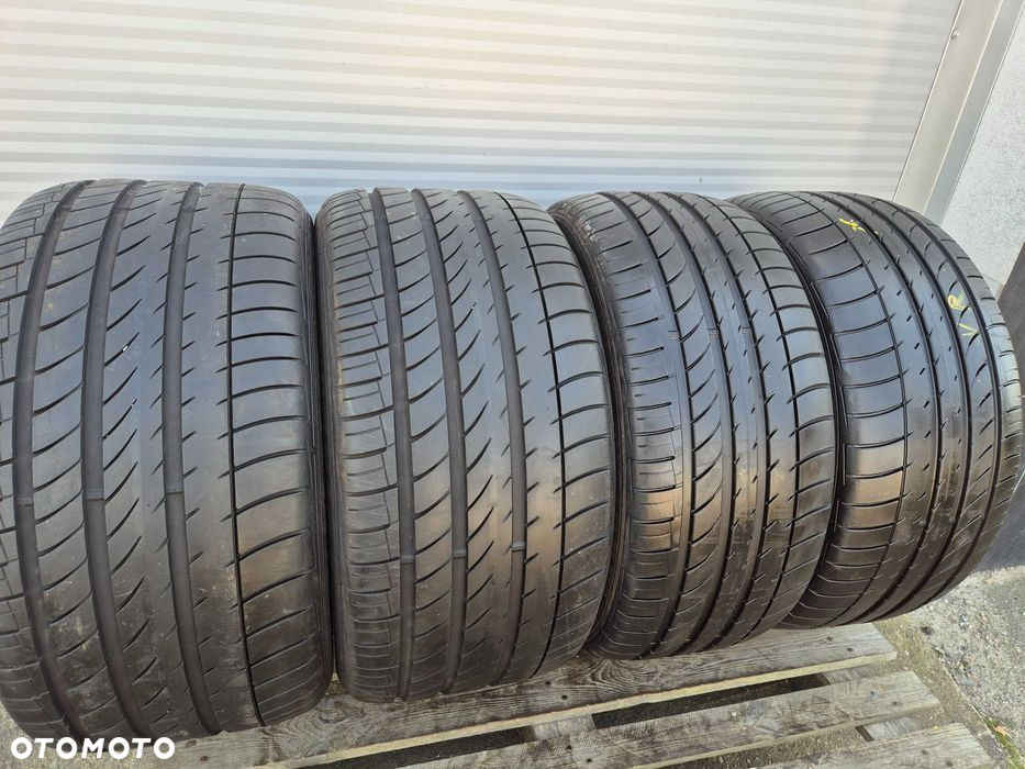 4x OPONY LETNIE 295/40/22  Pirelli Scorpion Zero 112W 8MM Demo - 6