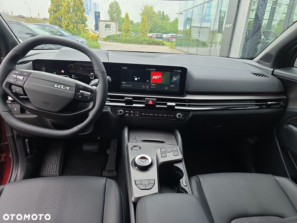 Kia Sportage 1.6 T-GDI Black Edition 2WD DCT - 14