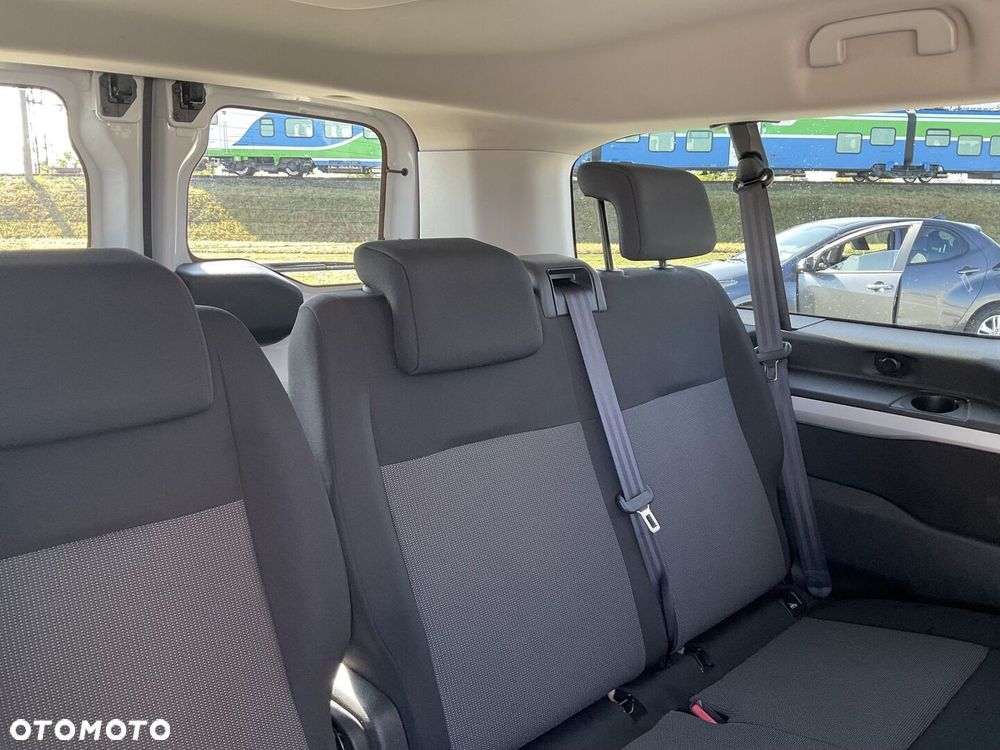Toyota Proace Verso 2.0 D4-D Long Business - 20