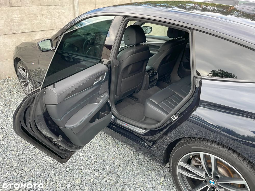 BMW 6GT 620d - 18