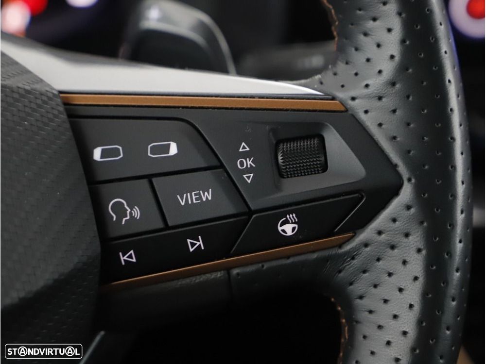 Cupra Formentor 1.4 e-Hybrid DSG VZ - 16