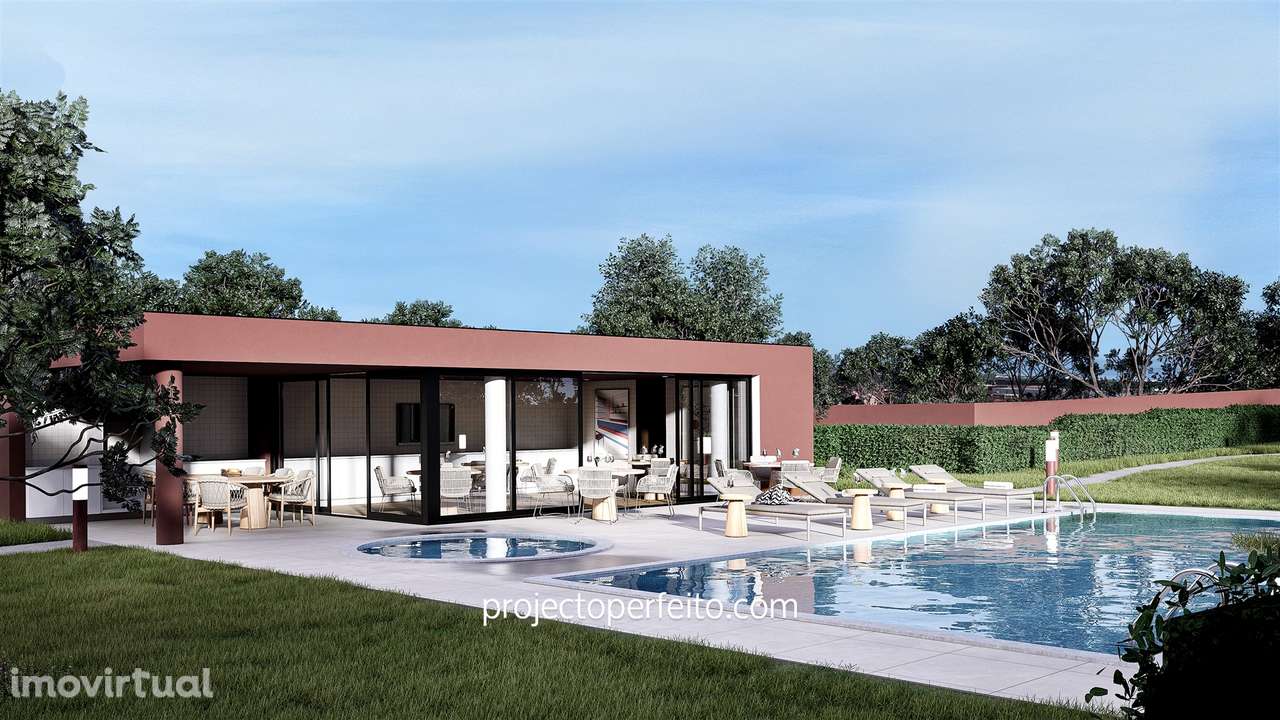 Apartamento T2 Venda em Anta e Guetim,Espinho - Grande imagem: 3/24