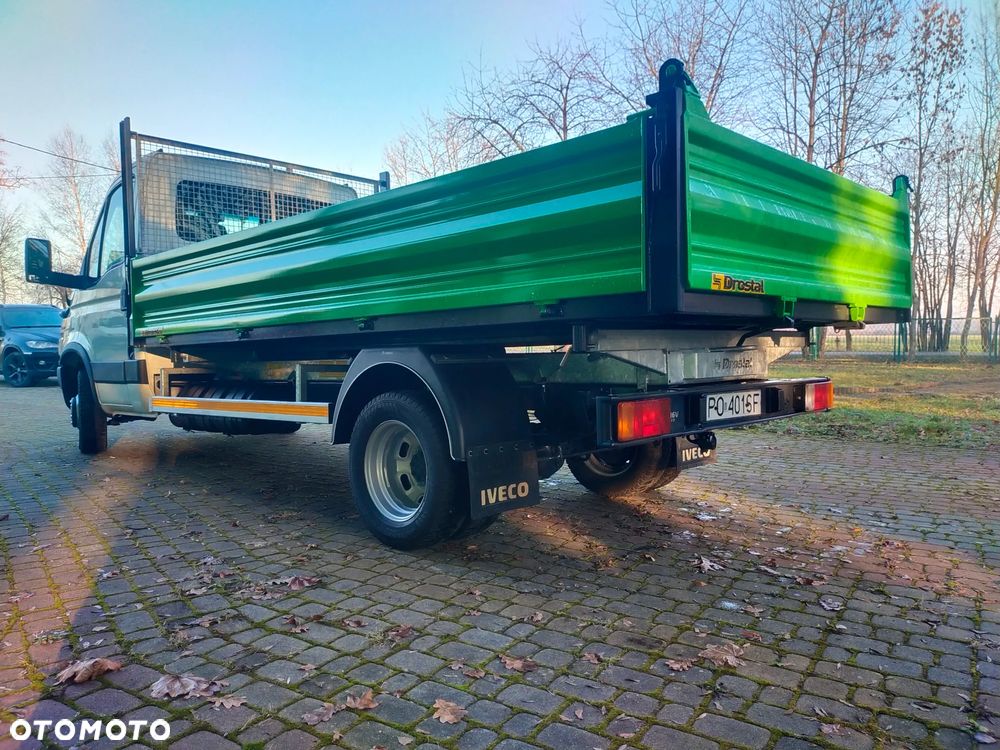 Iveco Daily - 12