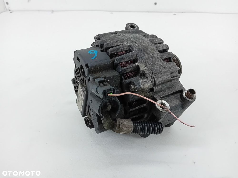 ALTERNATOR PEUGEOT 308 V7576513 TG12C059 1.6 16V - 5